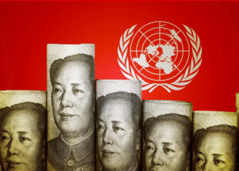 China’s delayed UN payments deepen global body’s financial strain