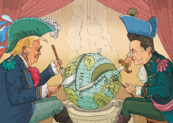 Musk’s rhetoric sparks debate over convergence of tech moguls and populist leaders