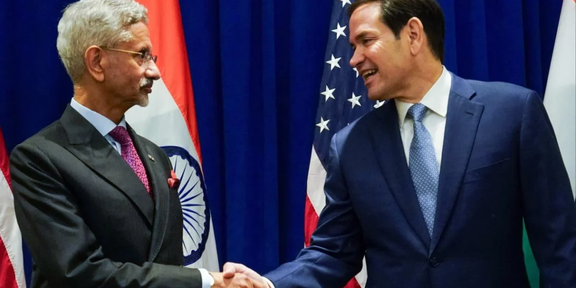 US reaffirms India as key Indo-Pacific partner despite trade and oil disputes