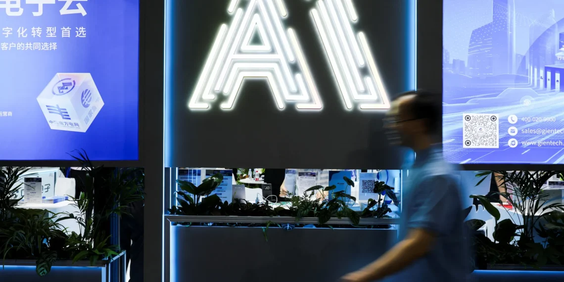 AI leaders shift focus to ‘world models’ in pursuit of machine superintelligence