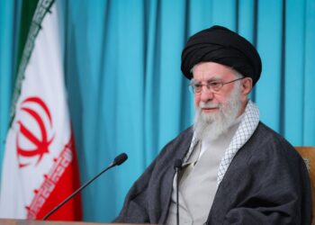 Khamenei rules out U.S. nuclear talks under threat, vows Iran will not abandon enrichment