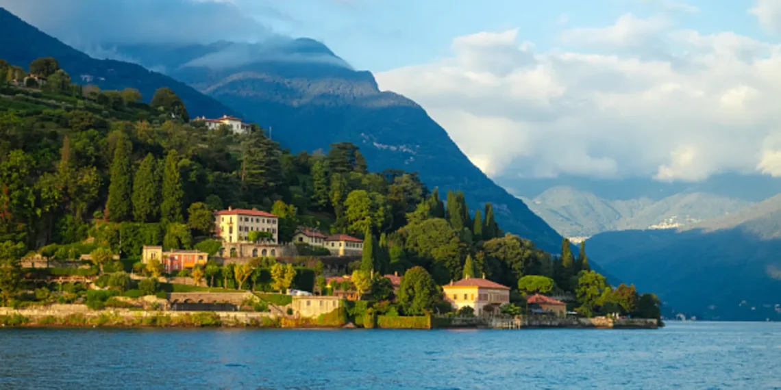 Italy emerges as Europe’s new magnet for the ultra-rich