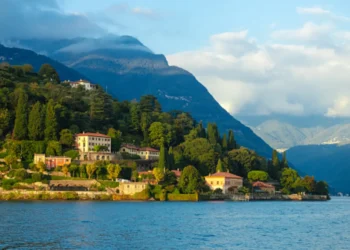 Italy emerges as Europe’s new magnet for the ultra-rich