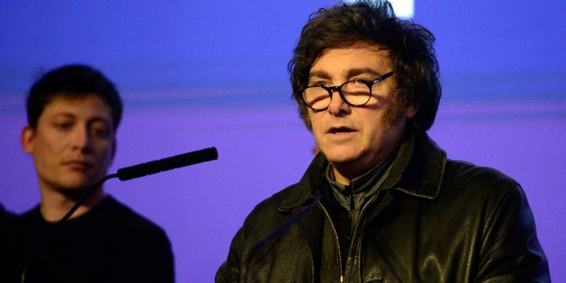 Defiant Milei promises to deepen reforms after Buenos Aires loss