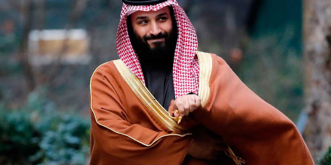 Saudi Arabia’s top cleric dies as crown prince reshapes Islam