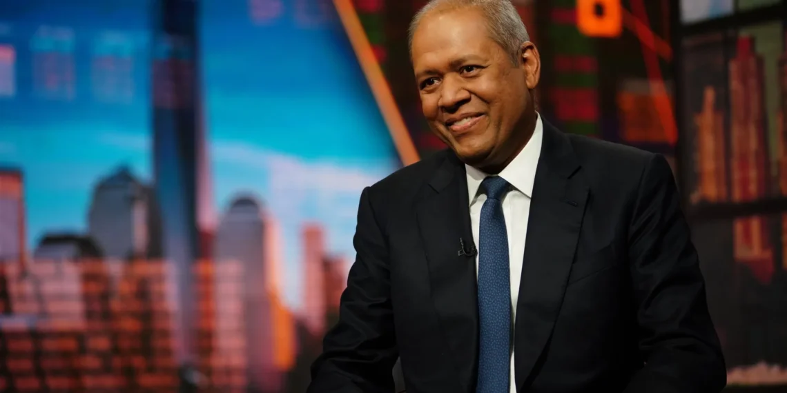 Barclays CEO warns UK to curb public sector pay rises and avoid new bank taxes