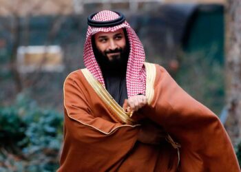Saudi Arabia’s top cleric dies as crown prince reshapes Islam