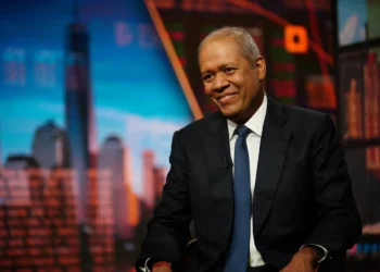 Barclays CEO warns UK to curb public sector pay rises and avoid new bank taxes