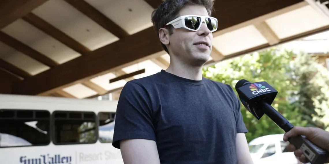 Oracle’s record stock surge driven by OpenAI’s massive cloud commitments