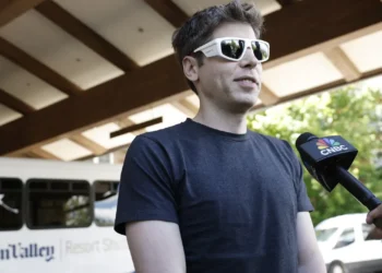 Oracle’s record stock surge driven by OpenAI’s massive cloud commitments