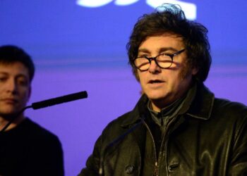 Defiant Milei promises to deepen reforms after Buenos Aires loss