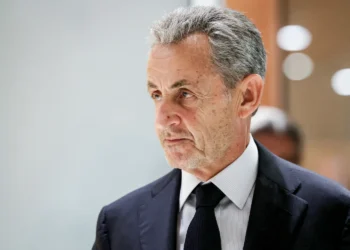 Sarkozy convicted of conspiracy in Libya corruption trial