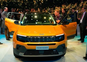 Southern Europe leads EU in electric vehicle subsidies as bloc races toward 2030 targets