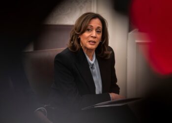 Kamala Harris publishes memoir “107 Days,” recounting failed 2024 campaign