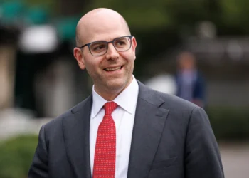 Senate confirms Trump nominee Stephen Miran to Federal Reserve Board