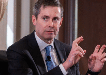 Eli Lilly chief slams UK as ‘worst in Europe’ for drug prices