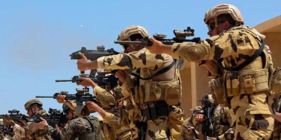 Egypt warns Israel against targeting Hamas leaders in Cairo