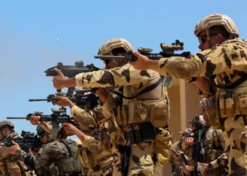 Egypt warns Israel against targeting Hamas leaders in Cairo