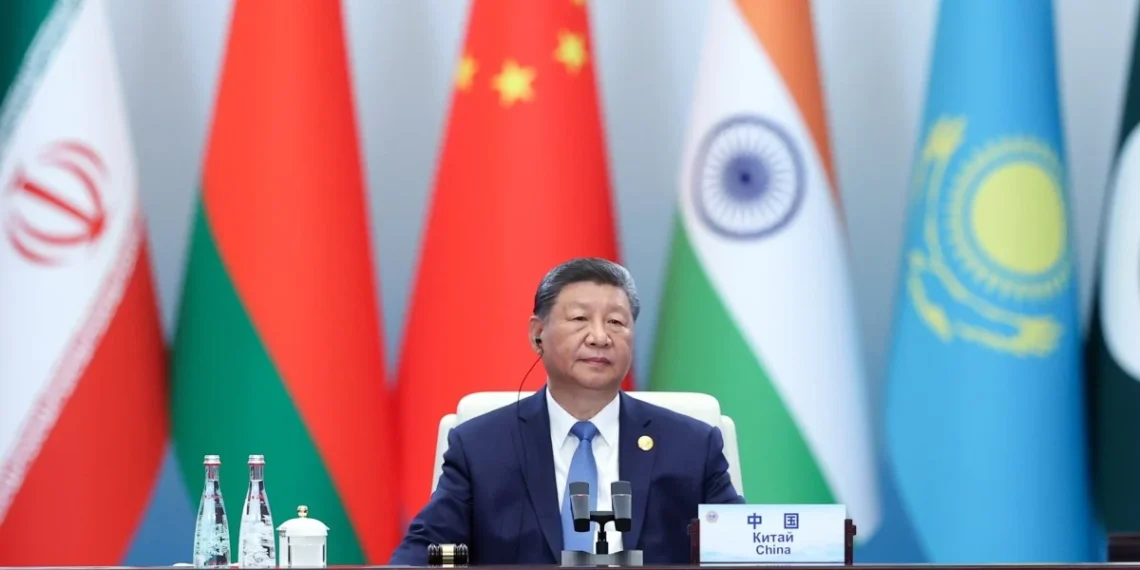 Chinese scholar calls for creation of independent international relations framework