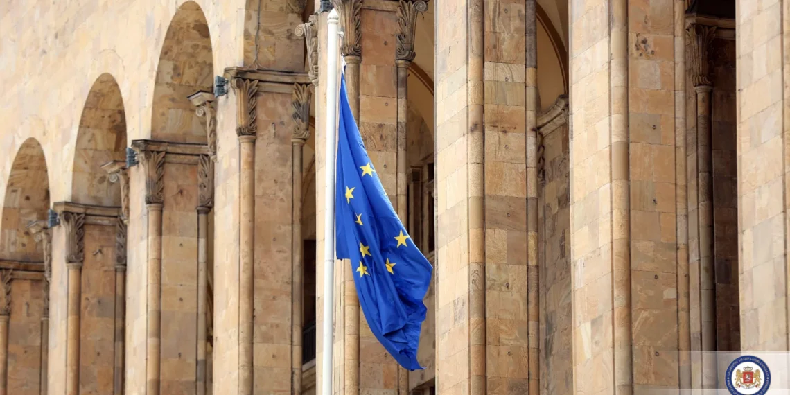Georgia to boycott EU foreign ministers’ meeting in Luxembourg
