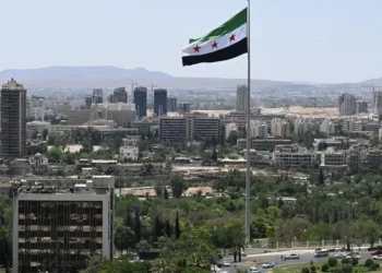 Saudi Arabia launches humanitarian projects in Syria, pledges support for rubble clearance and infrastructure rebuilding