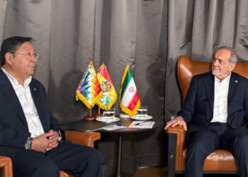 Iran warns talks would be meaningless if Europe reimposes UN sanctions