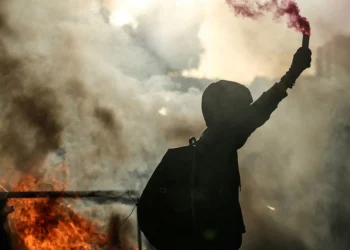 France’s borrowing costs rise after Fitch downgrades credit rating