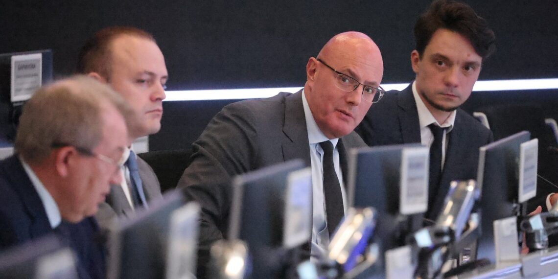 Turkey set to sign $43bn LNG deal with US