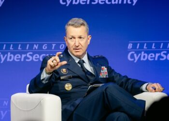 US defense officials call for AI-first approach in cyber warfare
