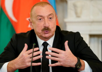 “Baku’s expansionist policy continues”: Sergey Mardan on “Western Azerbaijan”