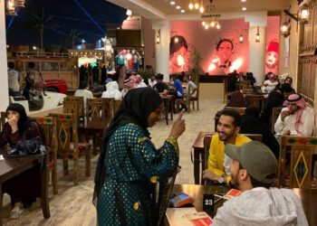 Saudi Arabia shutters dozens of music lounges amid conservative backlash