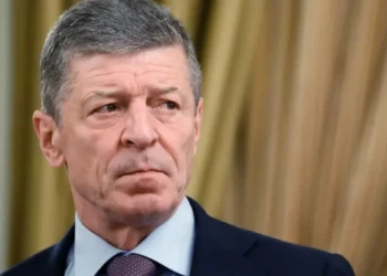 Kozak’s exit cements Kiriyenko’s dominance inside Kremlin power structure