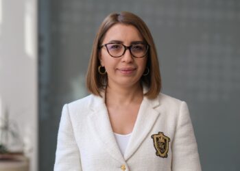 Armenian spy chief: External war threats low, internal risks to democracy remain high