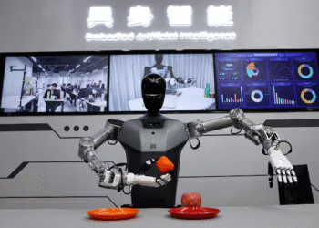 China breaks into UN’s top 10 most innovative countries, pushing Germany out