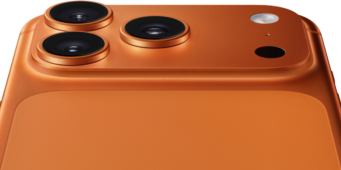 Apple refreshes product line: thinner iPhones, smarter Watches, and more powerful AirPods