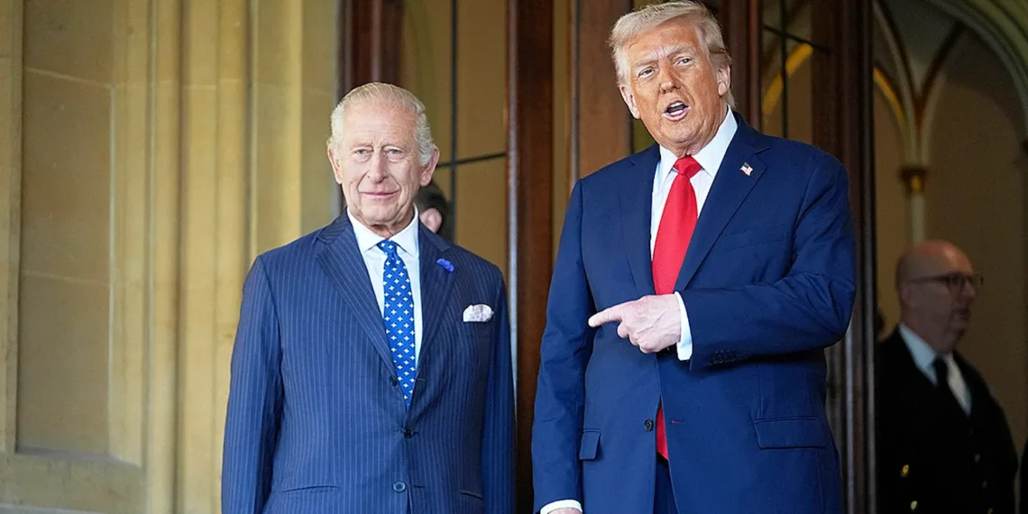 UK signs £1.5bn defence tech partnership with Palantir