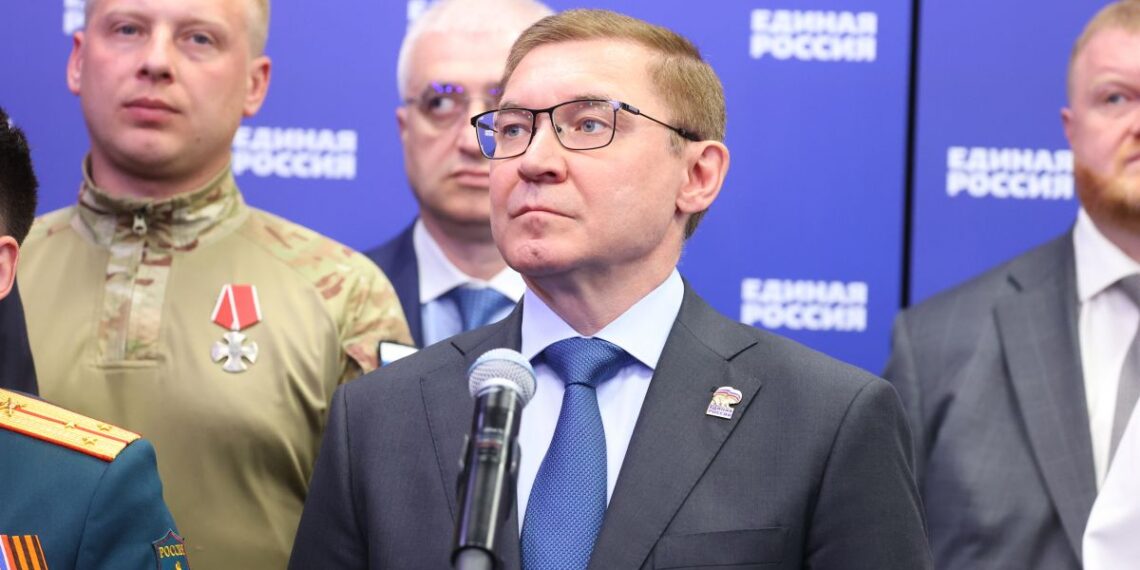 United Russia dominates regional elections across 81 Russian regions