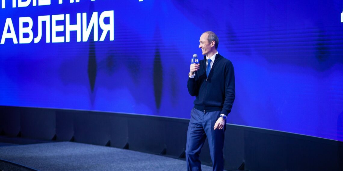 Russia deploys AI to monitor national projects and government programs