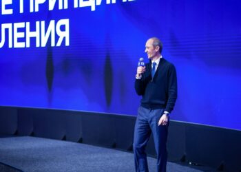 Russia deploys AI to monitor national projects and government programs