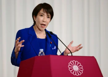 Sanae Takaichi set to become Japan’s first female prime minister — but her policies remain staunchly conservative
