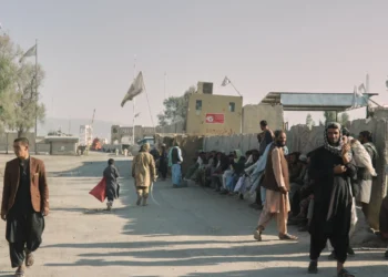 Pakistan-Afghanistan peace talks collapse in Istanbul after four days of negotiations