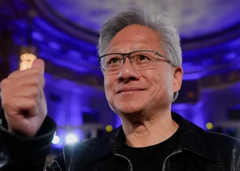 Nvidia becomes world’s first $5 trillion company amid surging AI demand