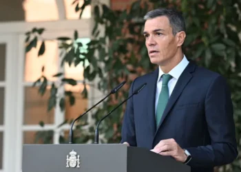 Spain enacts permanent arms embargo on Israel over Gaza war