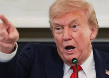 Trump announces 100% tariffs on all Chinese imports, new export controls on critical software