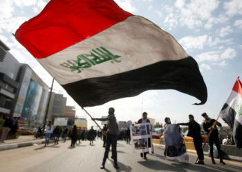 Iraq aims to end reliance on Iranian gas by 2028