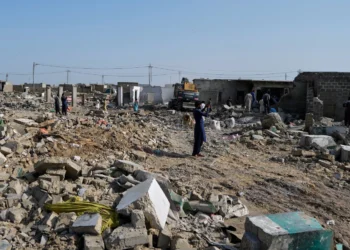 Pakistan and Afghanistan agree to 48-hour ceasefire after deadly border clashes