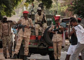 Sudan’s RSF seizes final army base in Darfur, tightening control over El Fasher