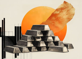 Gold’s retreat and the return of trust: what the latest correction tells us about global confidence