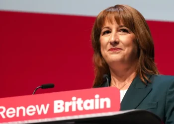 U.K. Chancellor Rachel Reeves vows fiscal discipline, warns of global headwinds