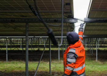 Brookfield raises $20bn for record energy transition fund amid AI-driven power boom